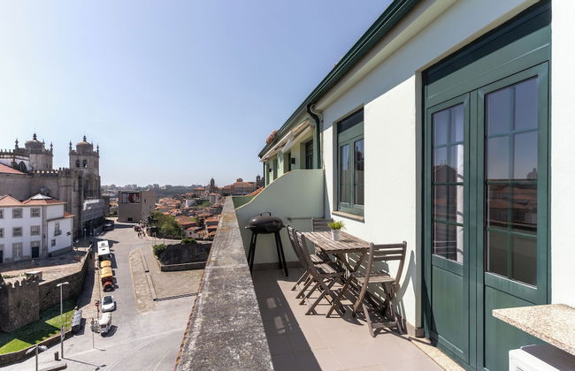 Feel Porto Historical Flats - Foto 29