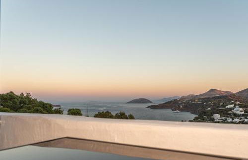 Monopetra View Leros - Foto 31