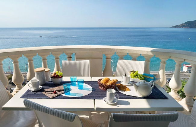 Résidence La Palme d'Azur Cannes Verrerie - Foto 15