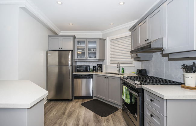 St Annes Suites - Photo 27