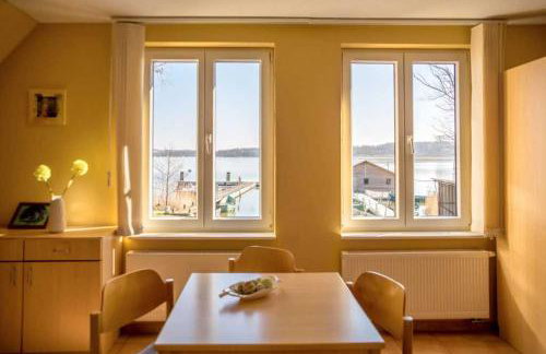 Ferienwohnung am See - Fischerhof Vipperow - Foto 8