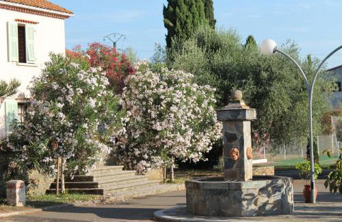 Domaine Le Clos des Oliviers - Foto 55