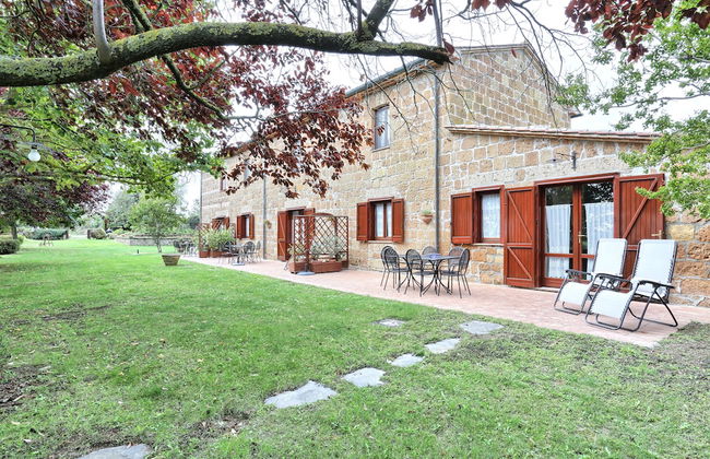 Agriturismo Cerqueto - Photo 28