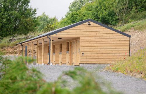 Bennachie Lodge - Foto 23