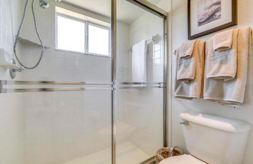 Family-Friendly Spring Hill Vacation Home with Lanai - Foto 17