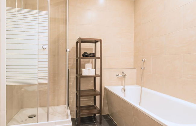 Hitrental Chapel Bridge Apartments - Foto 80