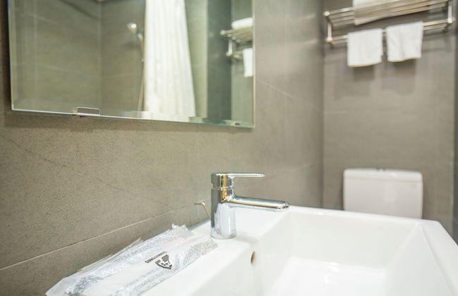 Sumitomo13 Apartment - Foto 35