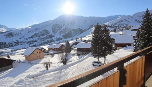 Le Col Panoramic - Foto 3