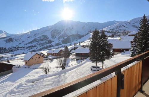 Le Col Panoramic - Foto 3