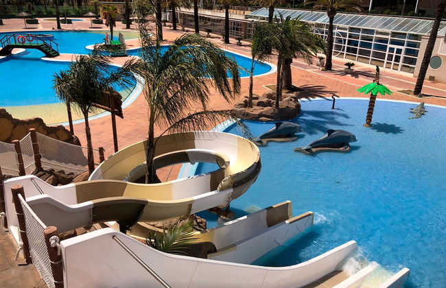 Aparthotel Costa Encantada - Foto 50