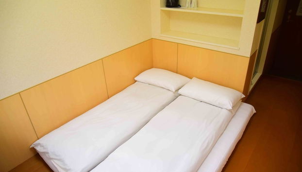 uenohouse - Foto 3, Habitación