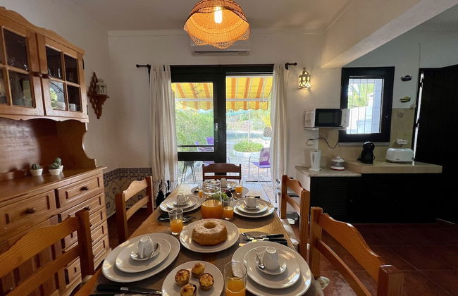 Tavira Traditional Villa by Homing - Foto 10