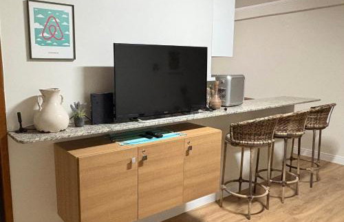 Ipê Rosa Apartamento - Foto 8