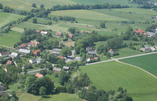 Ferienwohnungen im Landstreicherhaus - Foto 18