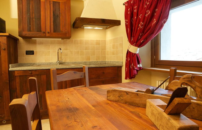 Residence Le Petit Coeur - Foto 29