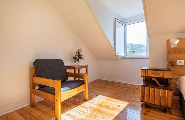 Casa da Pendôa - Foto 4