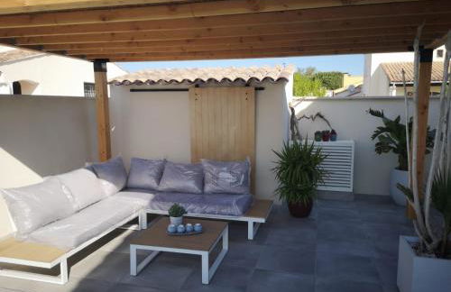 Appartement au dessus de la maison du Saunier - Foto 23