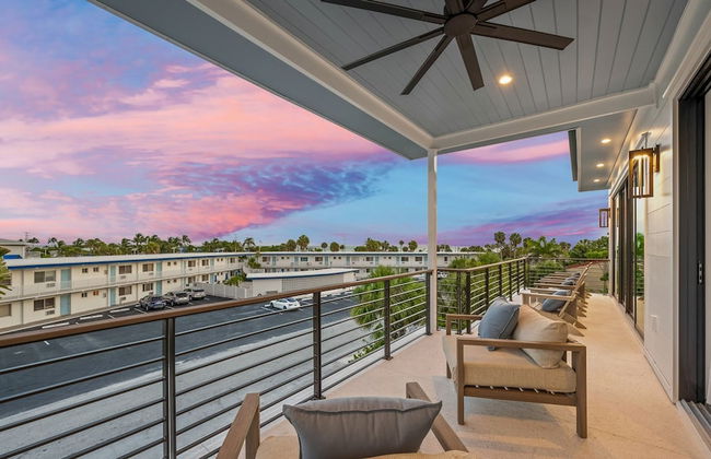 Seascape in Sarasota - Foto 53