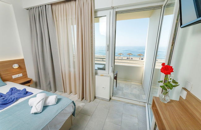 Kostakis Beach Hotel - Foto 12