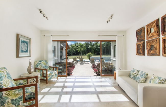 Luxurious 5-bdr villa at Casa de Campo - Foto 25