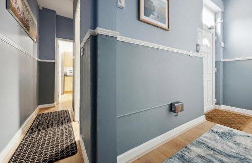 Mega Flat Near City Centre and Etihad Stadium - Photo 42