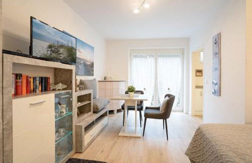 Appartementhausanlage Wennseestraße Lüttje Doens - Foto 1