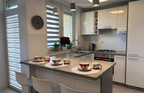 Ekskluzywny Apartament Joanna w centrum Bochni - Foto 7