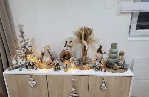 Gîtes Le Chêne Pommier - Foto 15