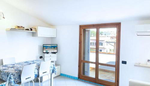 Attico Ta Rosalba - ArgonautiVacanze - Foto 2