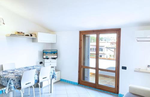 Attico Ta Rosalba - ArgonautiVacanze - Foto 2