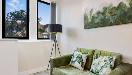 City Service Lets - Cheam Village 1 Bed Apartment with Free Parking - Direct London Transport Links - Foto 3