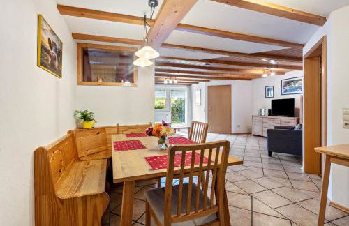 Ferienwohnung Schwalbennest - Foto 7