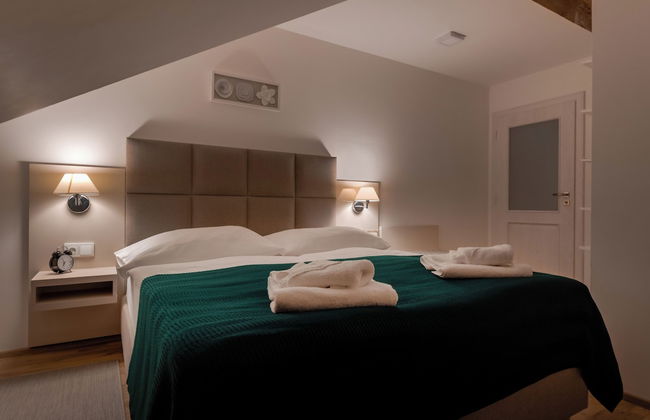 Louren Apartments - Foto 17