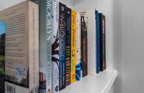 GuestReady - Charming home in Edinburgh - Foto 26