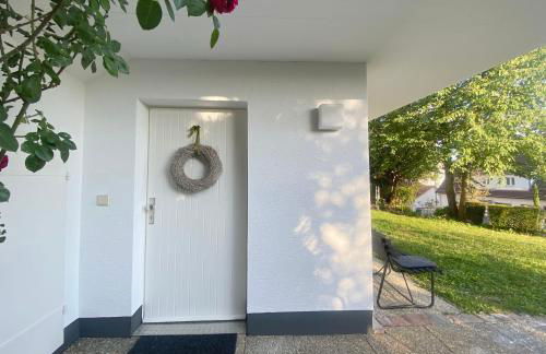 Apartment ANi I 2Zi Göppingen I Neues Bad I Terr & Garten I ruhig an Fahrradstraße I nahe EWS Arena I E-Parkplatz auf Anfrage - Foto 25