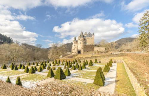 Exklusive Cabins am Rursee inmitten der Natur – mlab relax Eifel - Foto 60