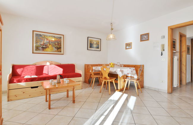 Villa Placidia Apt 21 - Foto 3