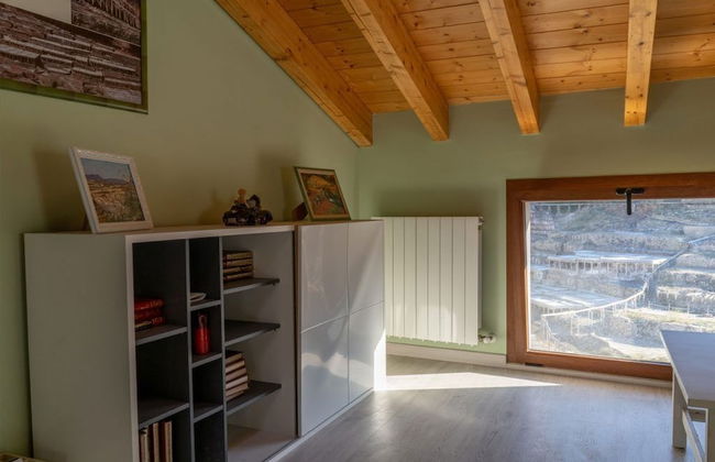 Balcon al Valle Salado - Foto 14