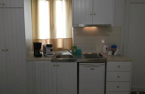 Mykonos Secret Spot - Photo 49