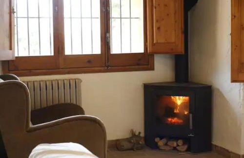CA L'HERBOLARI - Cozy house in Montseny - Foto 67