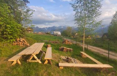 Dworek na skraju lasu - Foto 30