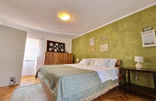 House Nono Bepo in small Istrian village - Foto 37