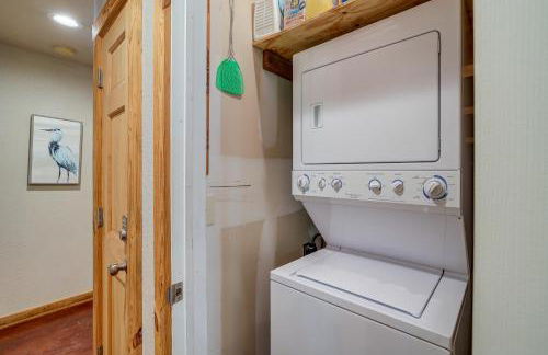 Boat Dock and Fire Pit Lakefront Paradise in Eucha! - Foto 21