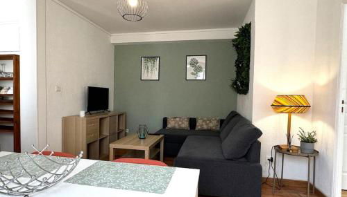 Appartement Zola - Photo 2