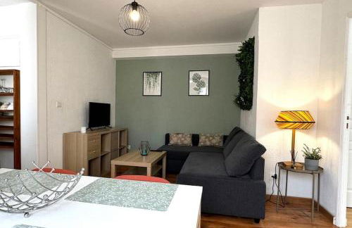 Appartement Zola - Foto 2