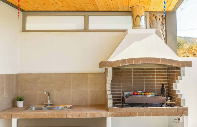 Villa Anastasia Maria - Foto 56