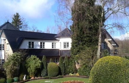 Ferienwohnung am Eifelsteig - Foto 10