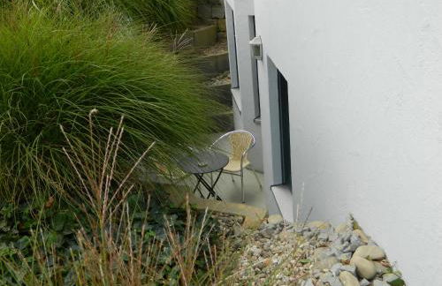 Helle 45 qm Einliegerwohnung - Foto 9