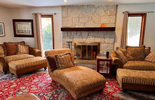 Spacious 4BR Near Beaches WFH Office & Pool - Foto 37