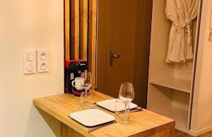 SUITE Serenity Room SPA- Balnéothérapie - Foto 8